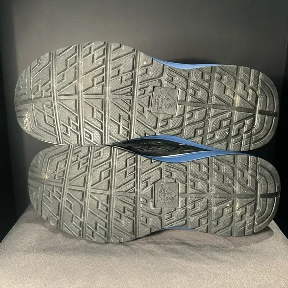 Herman Survivors Composite Toe Work Shoes - Picture 6 of 7